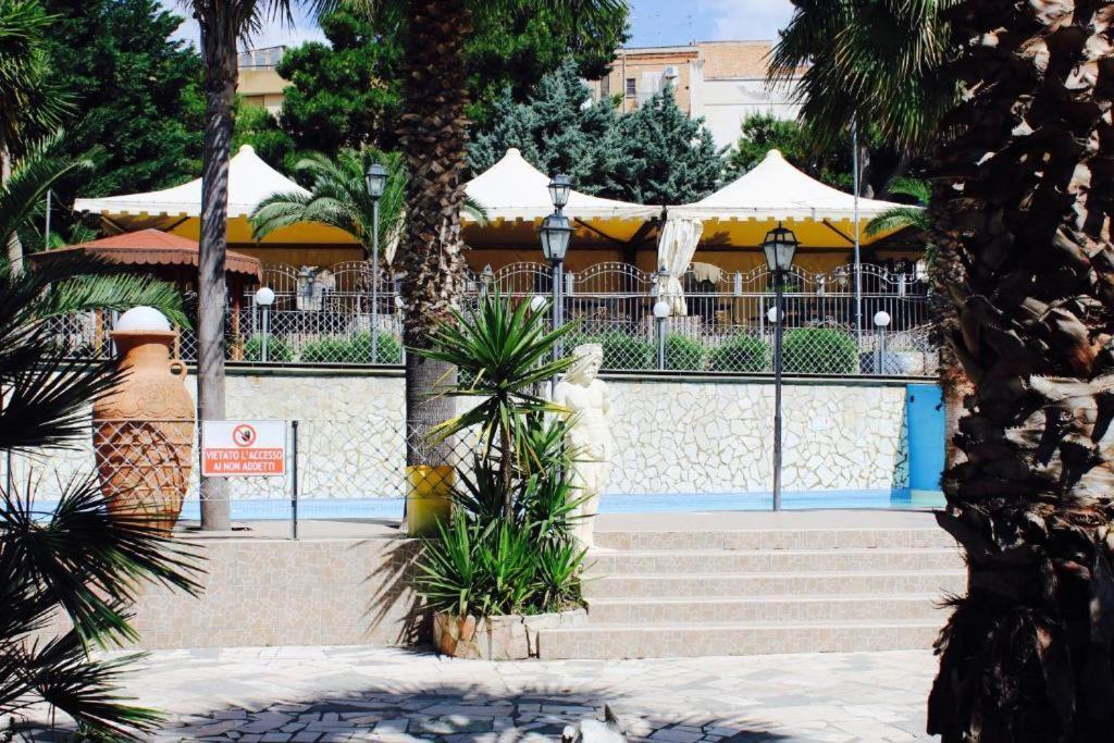 فندق Depandance Hori Balconata 2 Punto 0 لوتشرا المظهر الخارجي الصورة