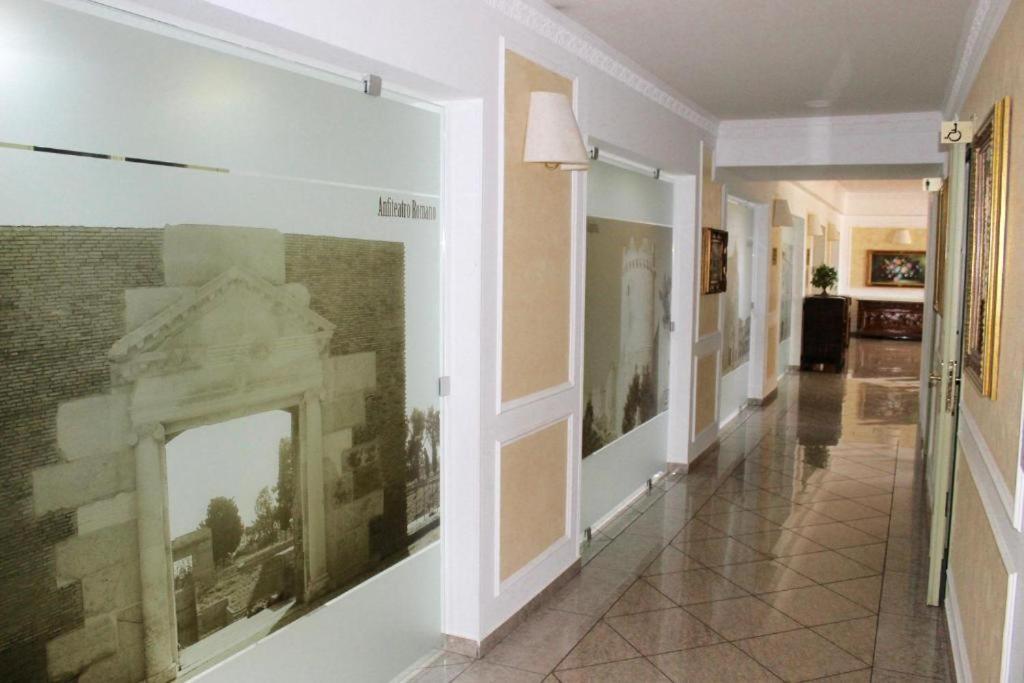 فندق Depandance Hori Balconata 2 Punto 0 لوتشرا المظهر الخارجي الصورة
